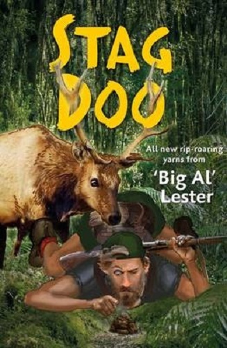 Stag Doo by 