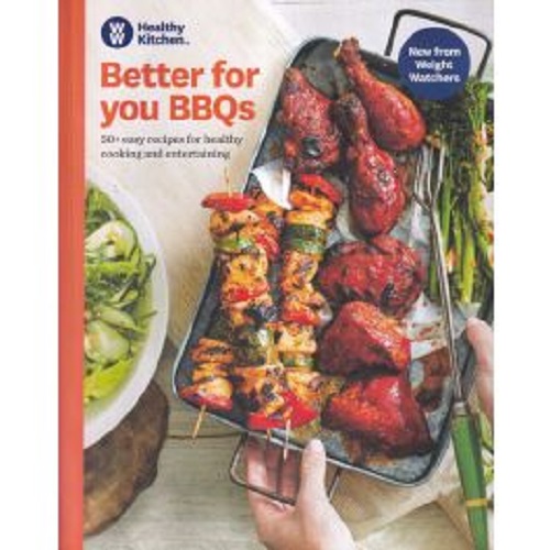 Weight Watchers Better for Your BBQs