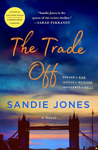 The Trade Off By Sandie Jones