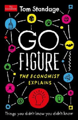 Go Figure Things you didnt know you didnt know The Economist Explains