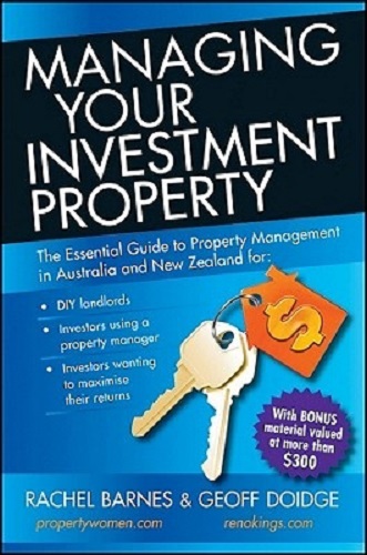 Managing Your Investment Property Essential Guide to Property Management in ANZ