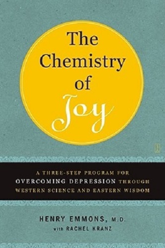 The Chemistry of Joy By Henry Emmons, Rachel Kranz