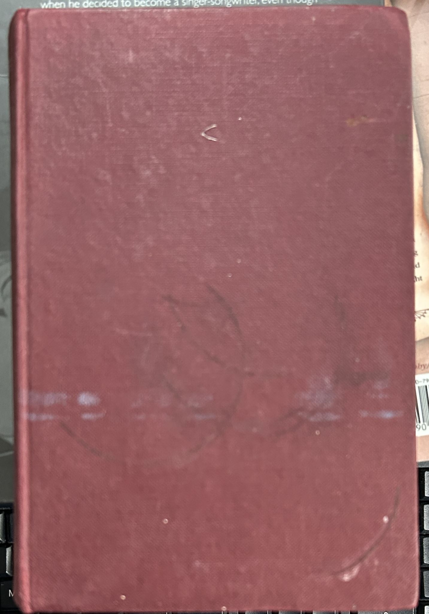 The Scots Fur Traders by Jo Evalin Lundy 1952