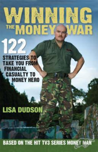 Winning the money war by Lisa Dudson