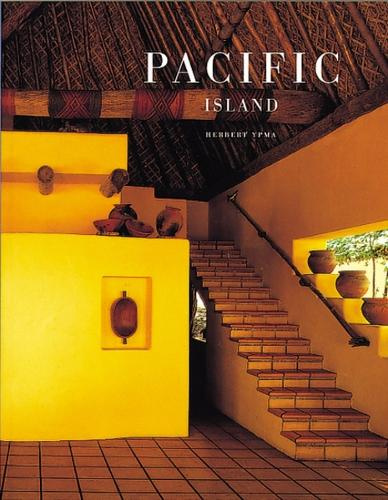 Pacific Island (World Design) By Herbert Ypma