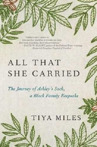 All That She Carried The History of a Black Family Keepsake, Lost & Found