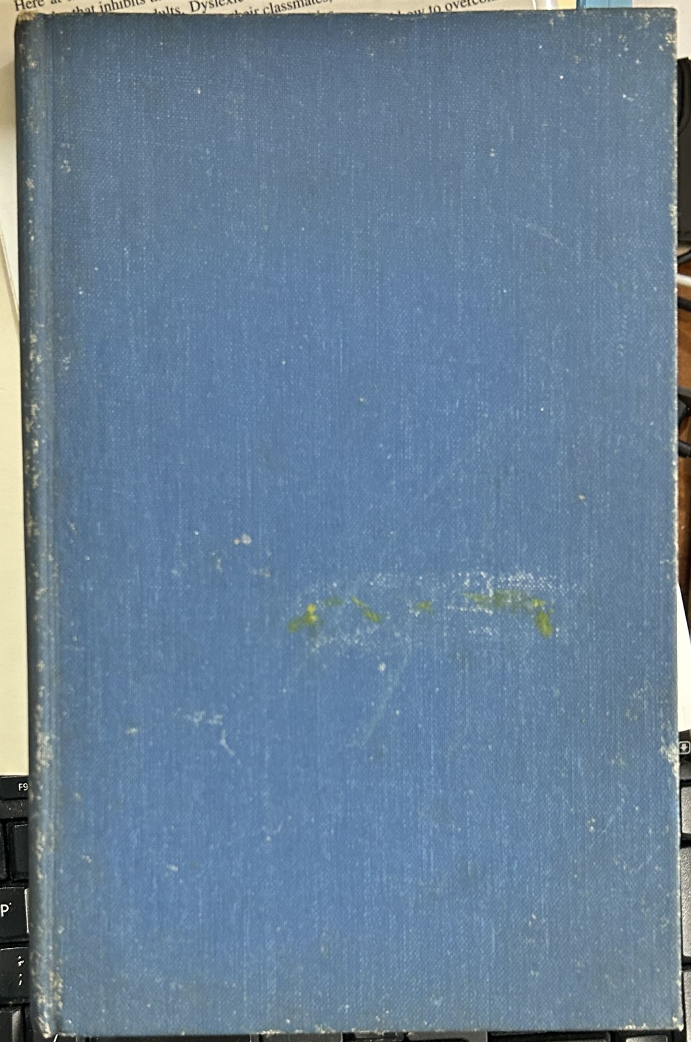 The Aunt Daisy Story by A. S. Fry