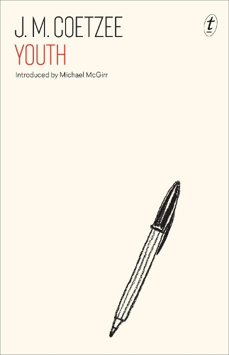 Youth By J. M. Coetzee