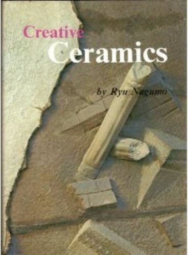Creative Ceramics by Ryu Nagumo