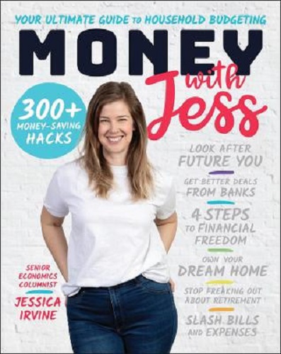 Money with Jess Your Ultimate Guide to Household Budgeting