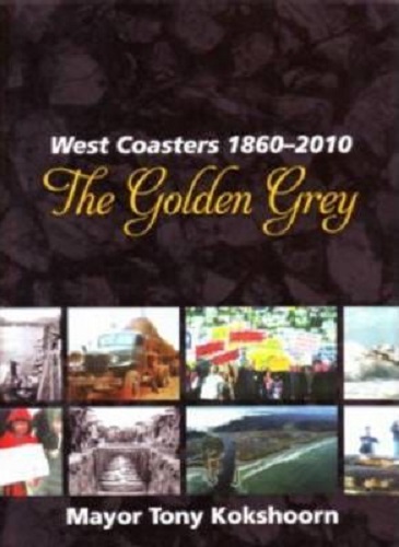 The Golden Grey: West Coasters 1860-2010