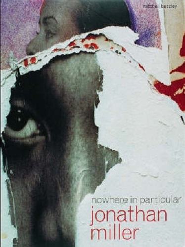 Nowhere in Particular By Jonathan Miller