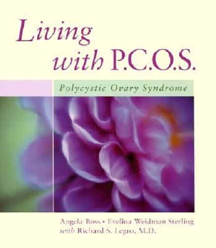 Living with PCOS Polycystic Ovary Syndrome