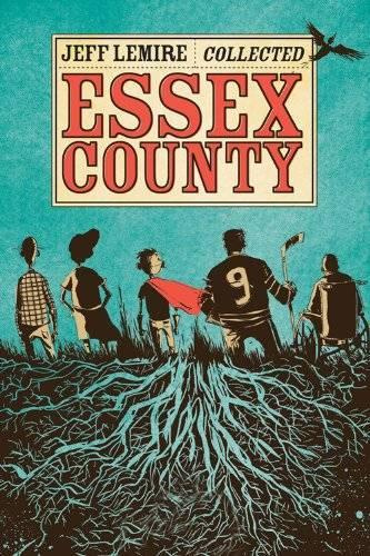 The Collected Essex County by Jeff Lemire