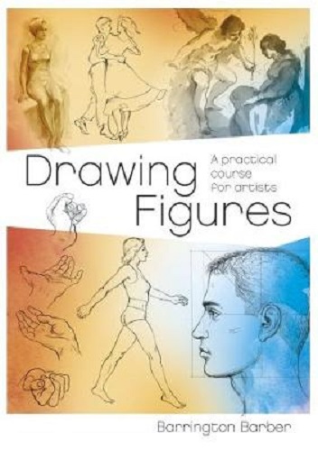 Image for Drawing Figures By Barrington Barber Drawing Figures By Barrington Barber