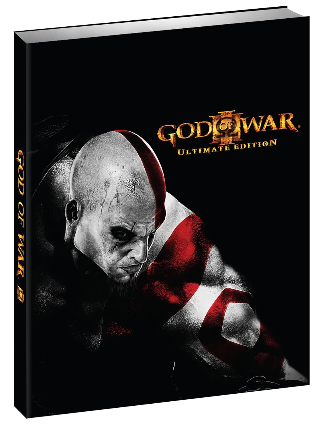 God of War III: Ultimate Edition Strategy Guide