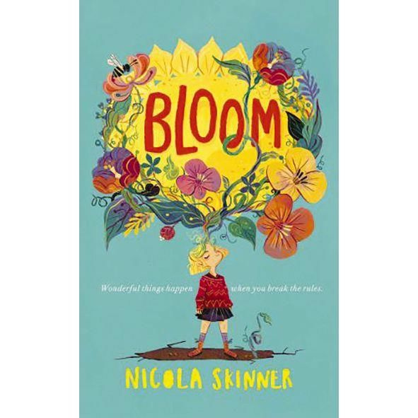 Bloom By Nicola Skinner