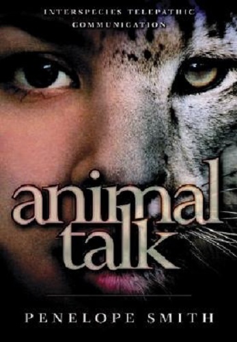 Animal Talk Interspecies Telepathic Communication