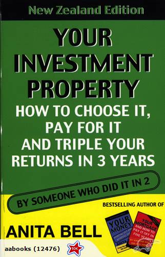 Your Investment Property Triple returns in 3 Years by Anita Bell