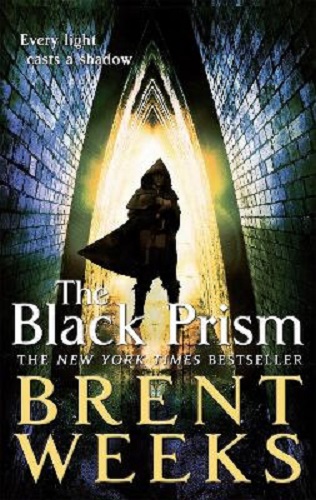 The Lightbringer Series 1 The Black Prism