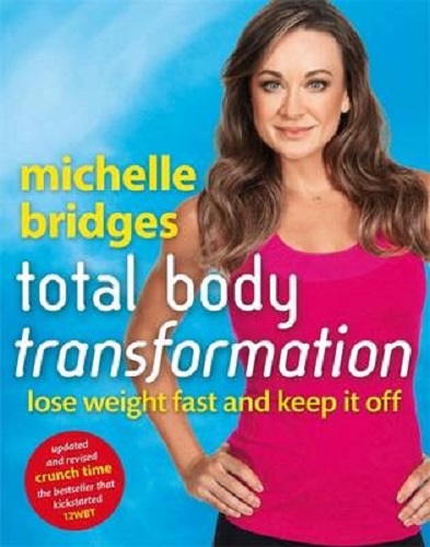 Michelle Bridges Total Body Transformation