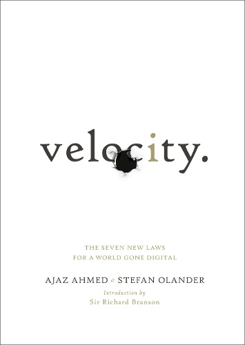 Velocity The Seven New Laws for a World Gone Digital