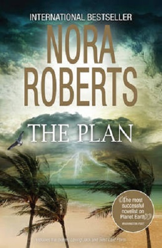 The Plan Loving Jack Best Laid Plans By Nora Roberts 2 in 1