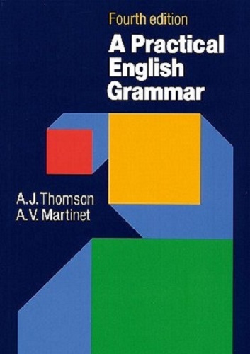 Oxford A Practical English Grammar