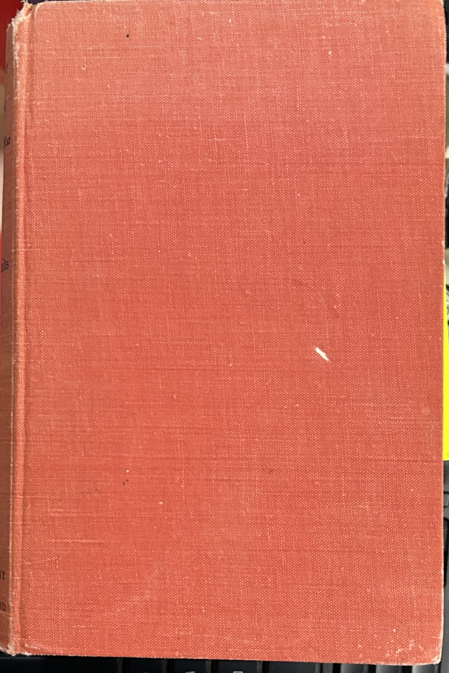 Medical Units of 2 NZEF in Middle East and Italy by J. B. McKinney
