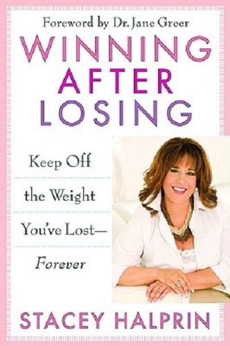 Winning After Losing Keep Off the Weight You've Lost - Forever
