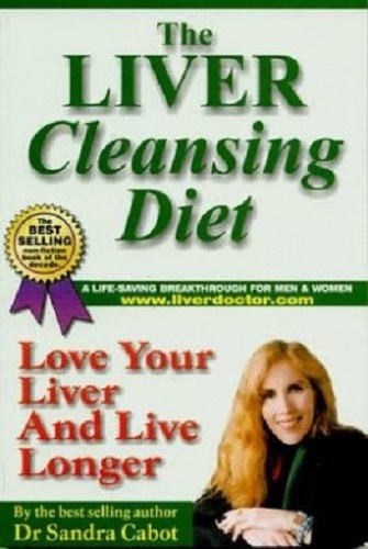 The Liver Cleansing Diet Sandra Cabot