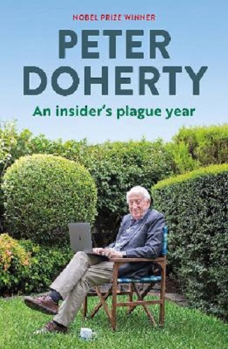 An Insider's Plague Year