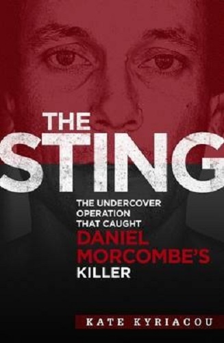 The Sting The Undercover Operation That Caught Daniel Morcombe's Killer