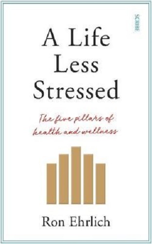A Life Less Stressed The Five Pillars of Health and Wellness