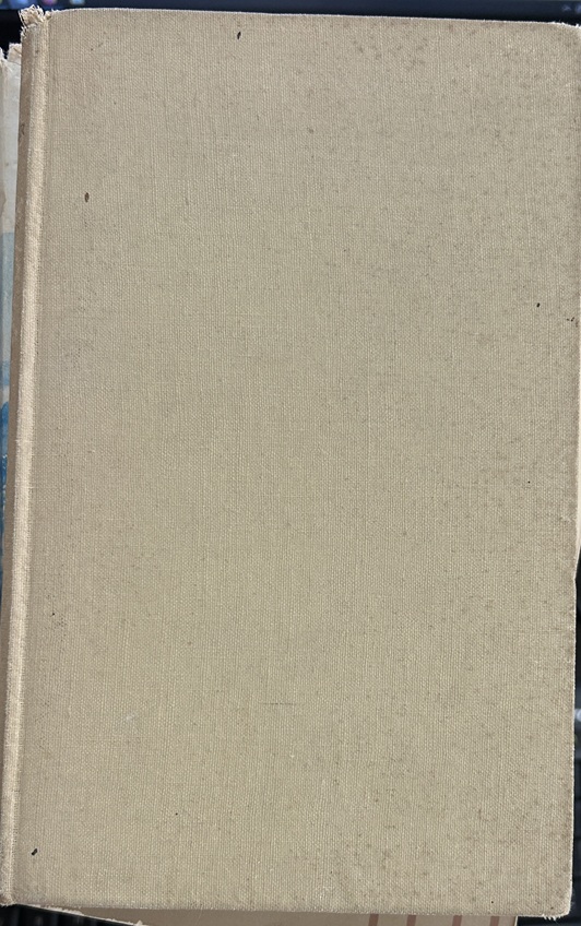 Deer Hunter The Experience of A New Zealand Stalker by Joff Thomson