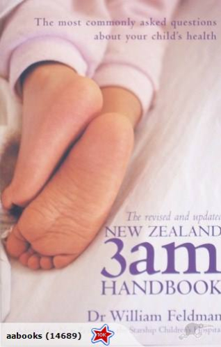 The Revised & Updated New Zealand 3am Handbook