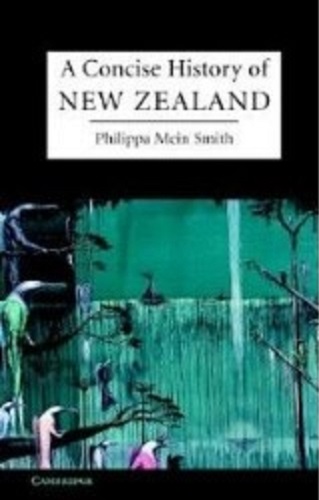 A Concise History of New Zealand