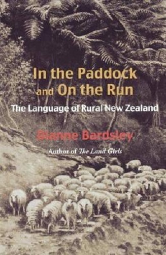 The Language of Rural New Zealand The Language of Rural New Zealand