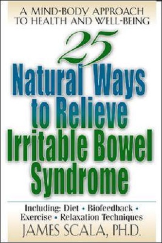 25 Natural Ways to Control Irritable Bowel Syndrome