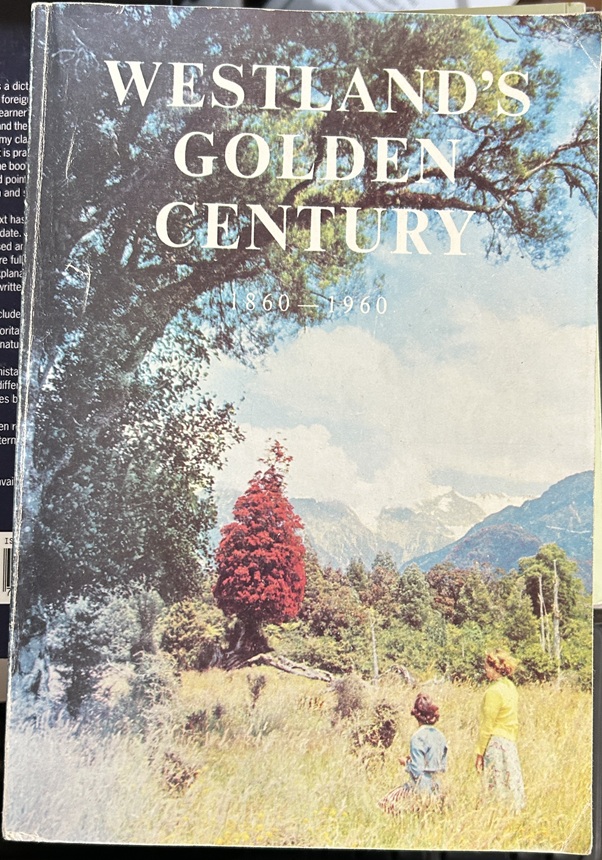 Westland's Golden Century 1860-1960