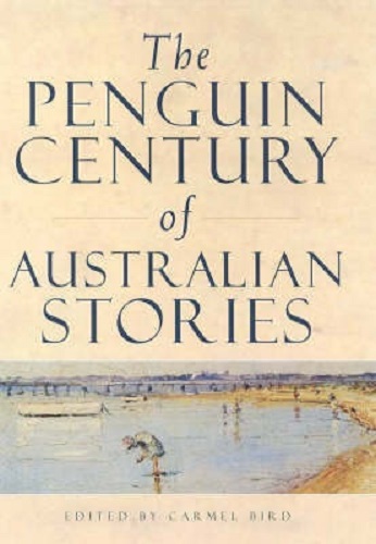 A Century of Australian Stories
