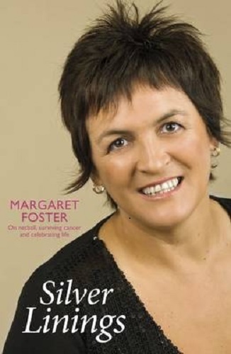 Silver Linings By Margaret Foster Signed