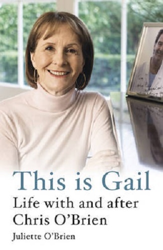 This Is Gail By Juliette O'Brien