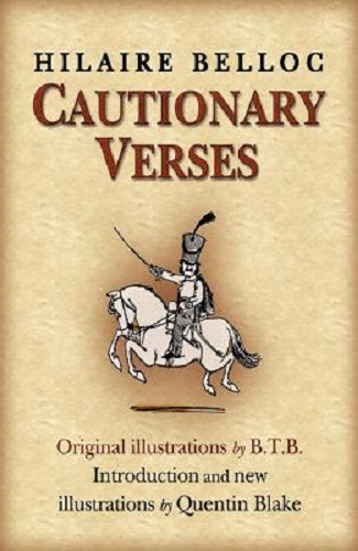 Cautionary Verses