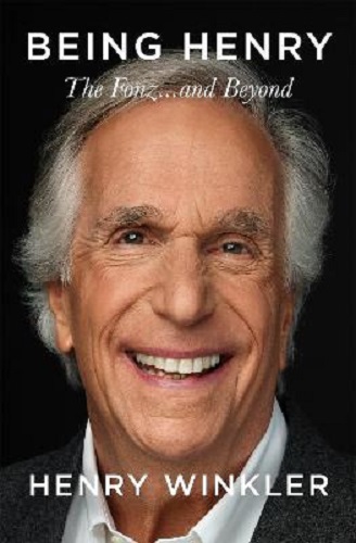 Being Henry The Fonz . . . and Beyond