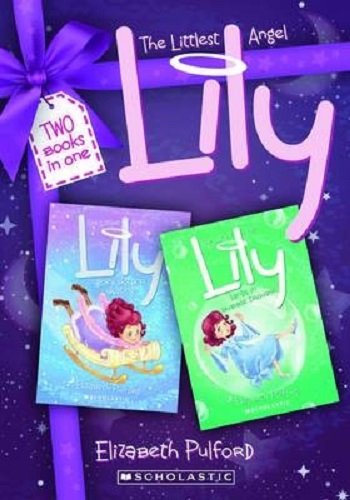 The Littlest Angel 3 & 4