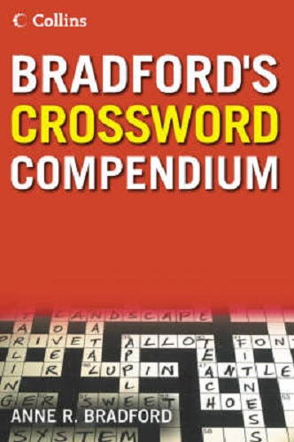Collins Bradford's Crossword Compendium