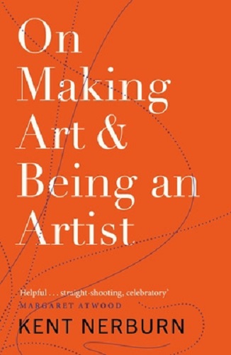 The Artist's Journey On Making Art & Being an Artist