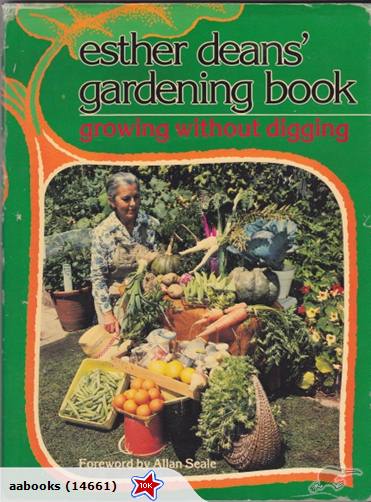 Esther Deans Growing without Digging