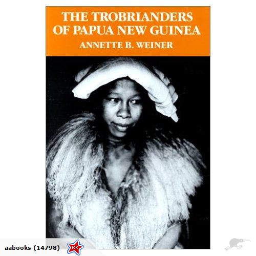 The Trobrianders of Papua New Guinea